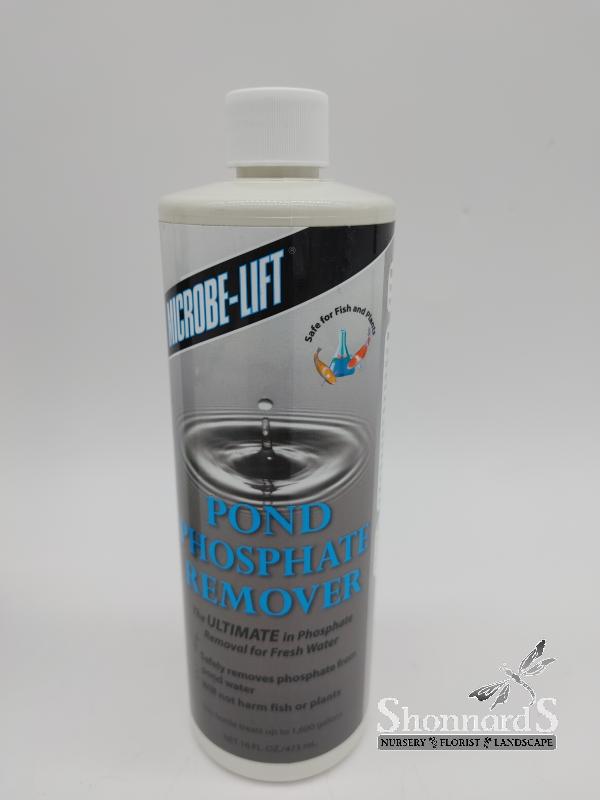 Microbe-Lift Phosphate remover