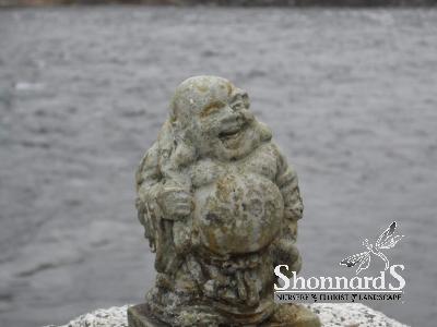 Buddha Hotei GMS007 SM
