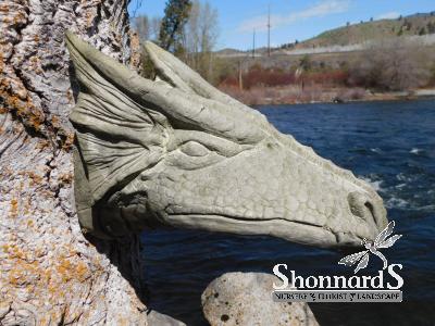 Dragon Head GMS082