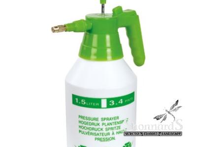 Pump Pressure Hand Sprayer 48 oz