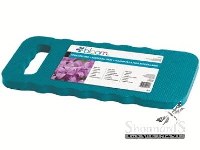 Bloom Foam Kneeling Pad Portable Kneeling Cushion