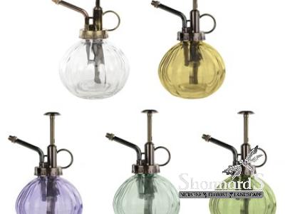 Plant Mister Sea Glass