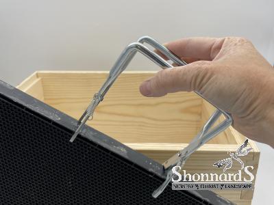 Frame Grip