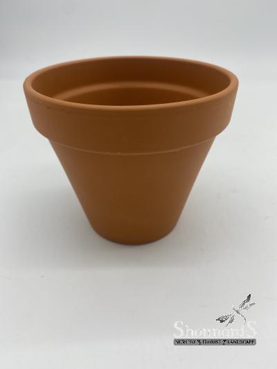 An image of Standard TC Pot 6.2"
