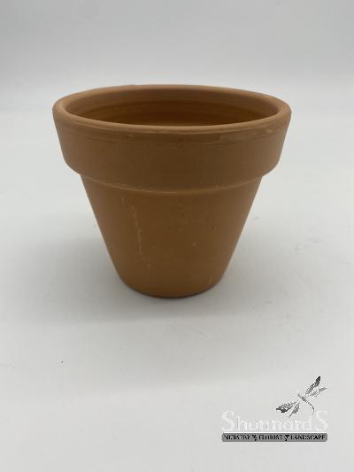 An image of Standard TC Pot 7"
