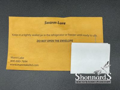 Swarm Lure