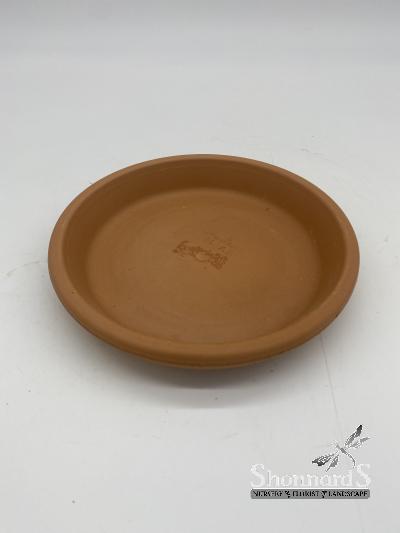 An image of Saucer TC 5"