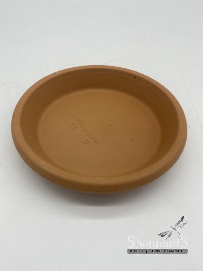 An image of Saucer TC 7.5"