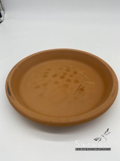 An image of Saucer TC 9.06"