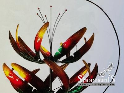 Jubilee Wind Spinner 84"
