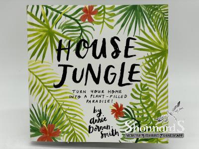 House Jungle Annie Dornan Smith